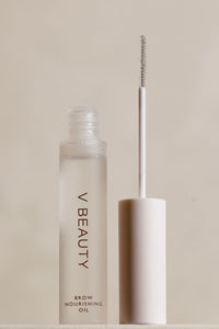 Nourishing Brow and Lash Oil