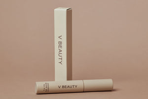 Volumizing Clear Brow Gel